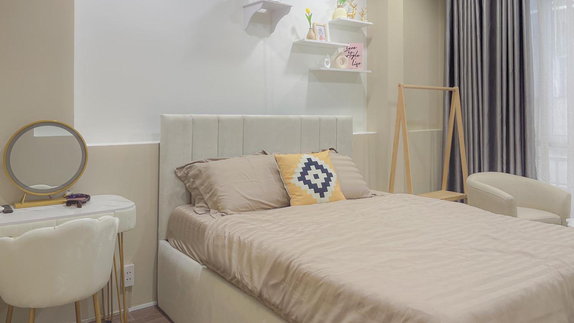 Aesthetic Homes Хошимин Экстерьер фото
