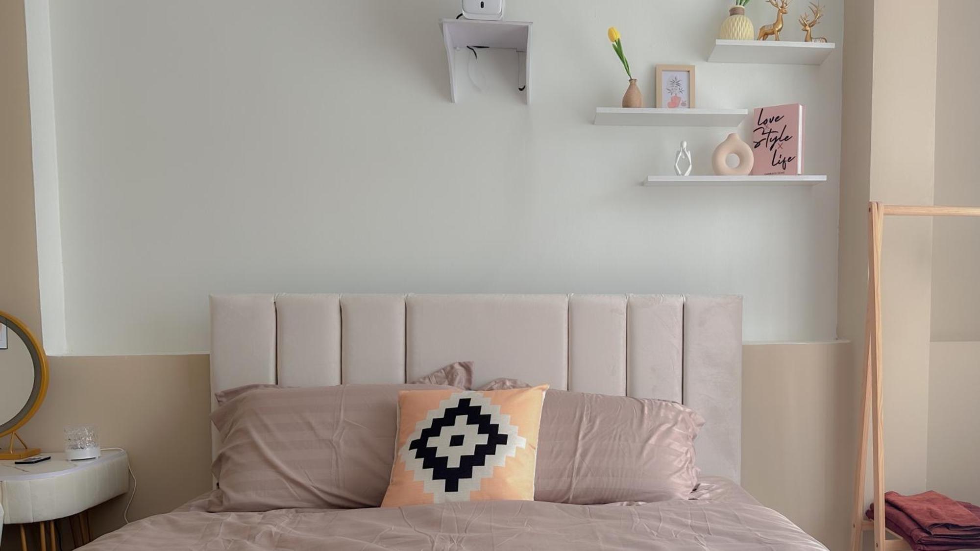 Aesthetic Homes Хошимин Экстерьер фото