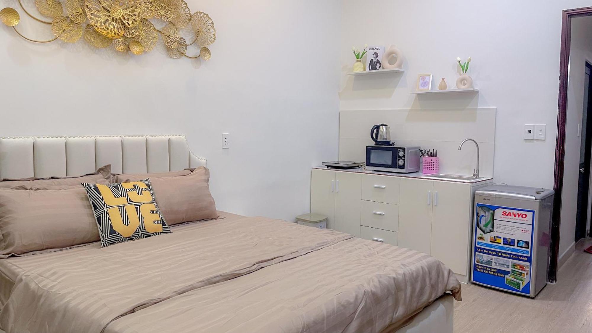 Aesthetic Homes Хошимин Экстерьер фото