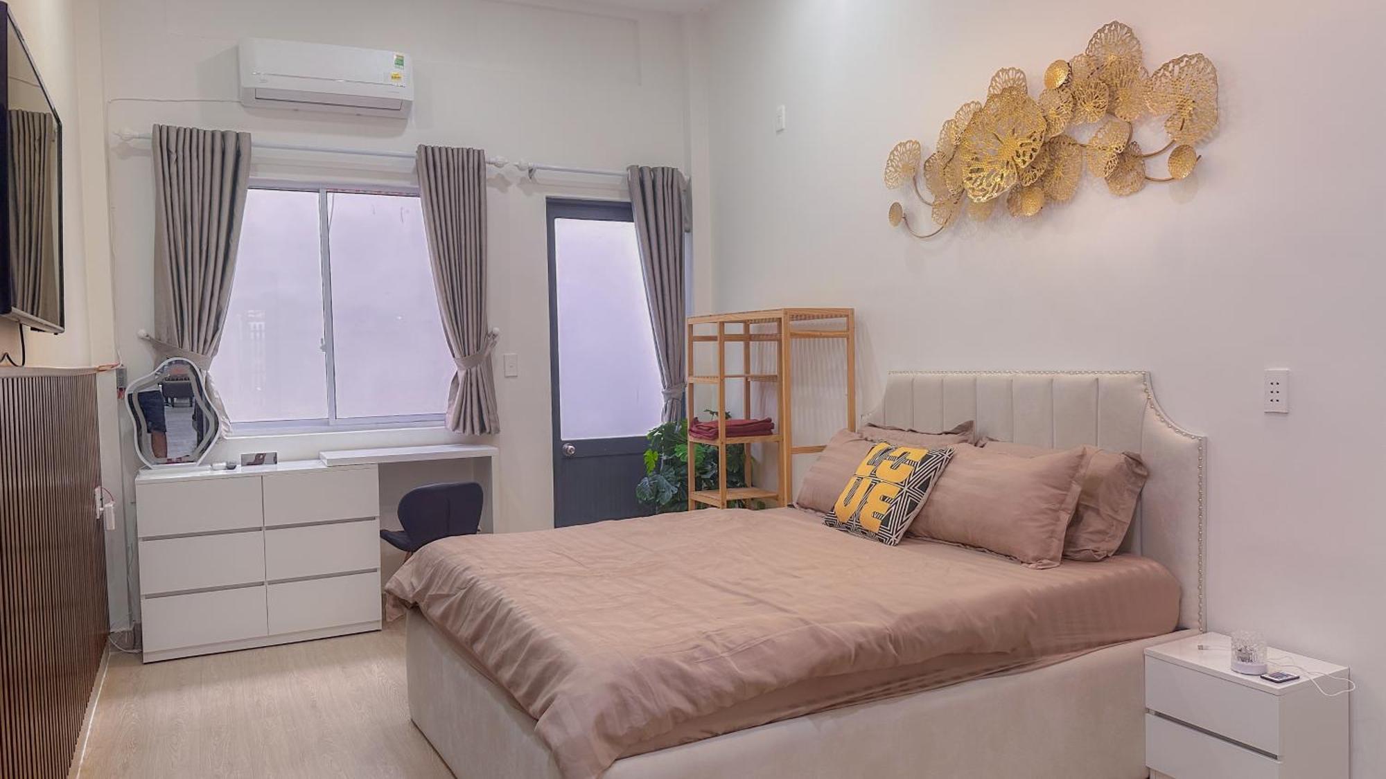 Aesthetic Homes Хошимин Экстерьер фото