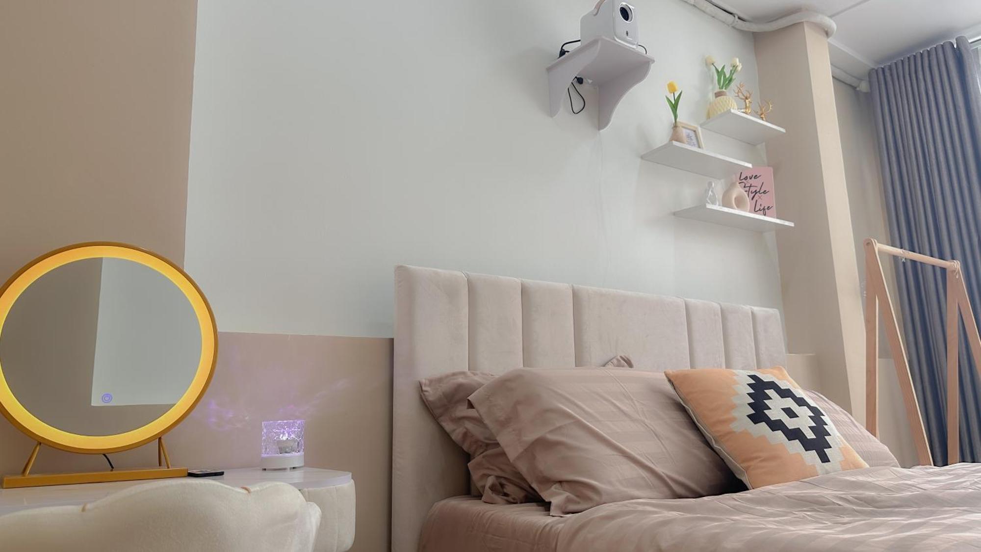 Aesthetic Homes Хошимин Экстерьер фото