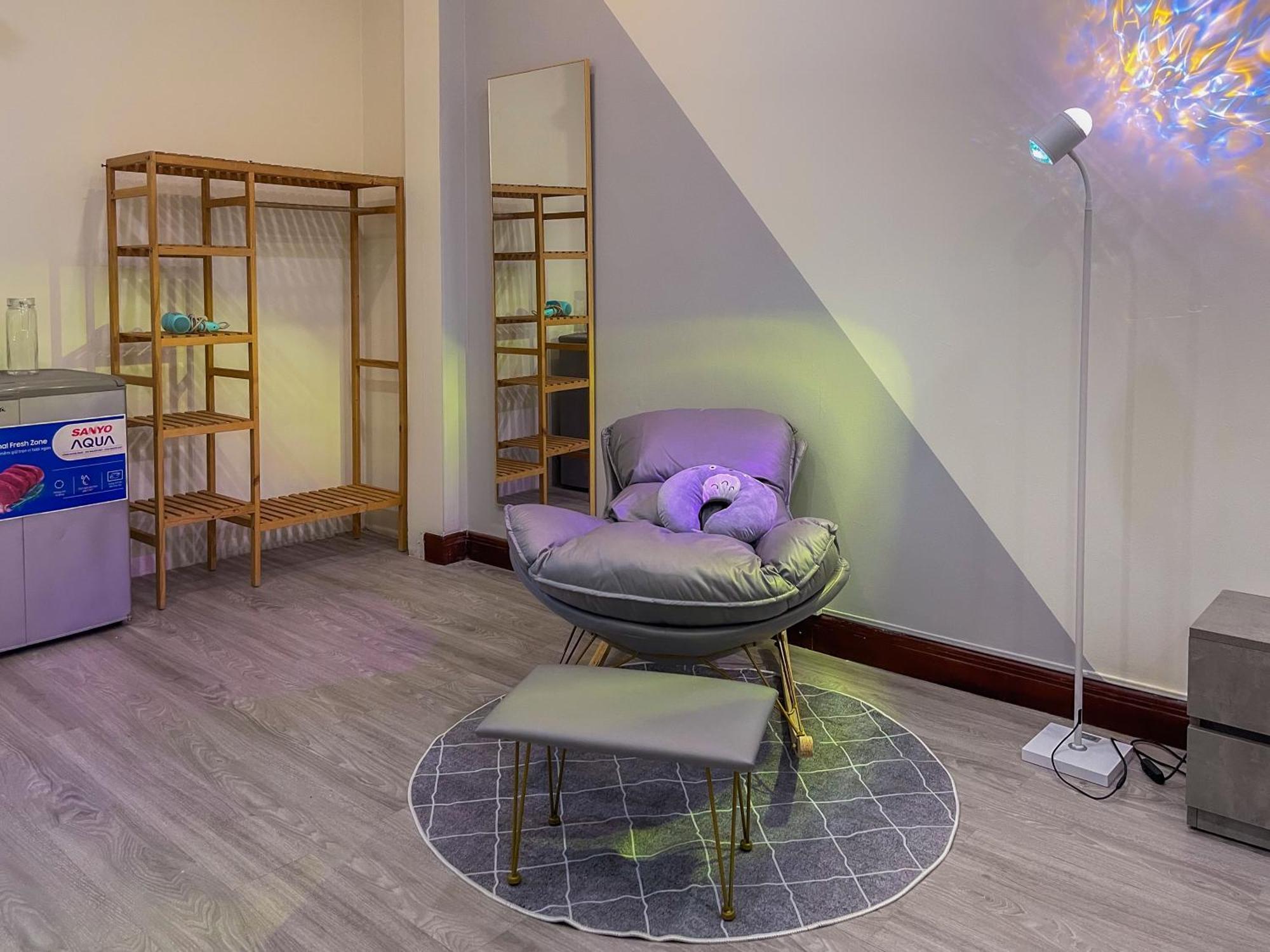 Aesthetic Homes Хошимин Экстерьер фото