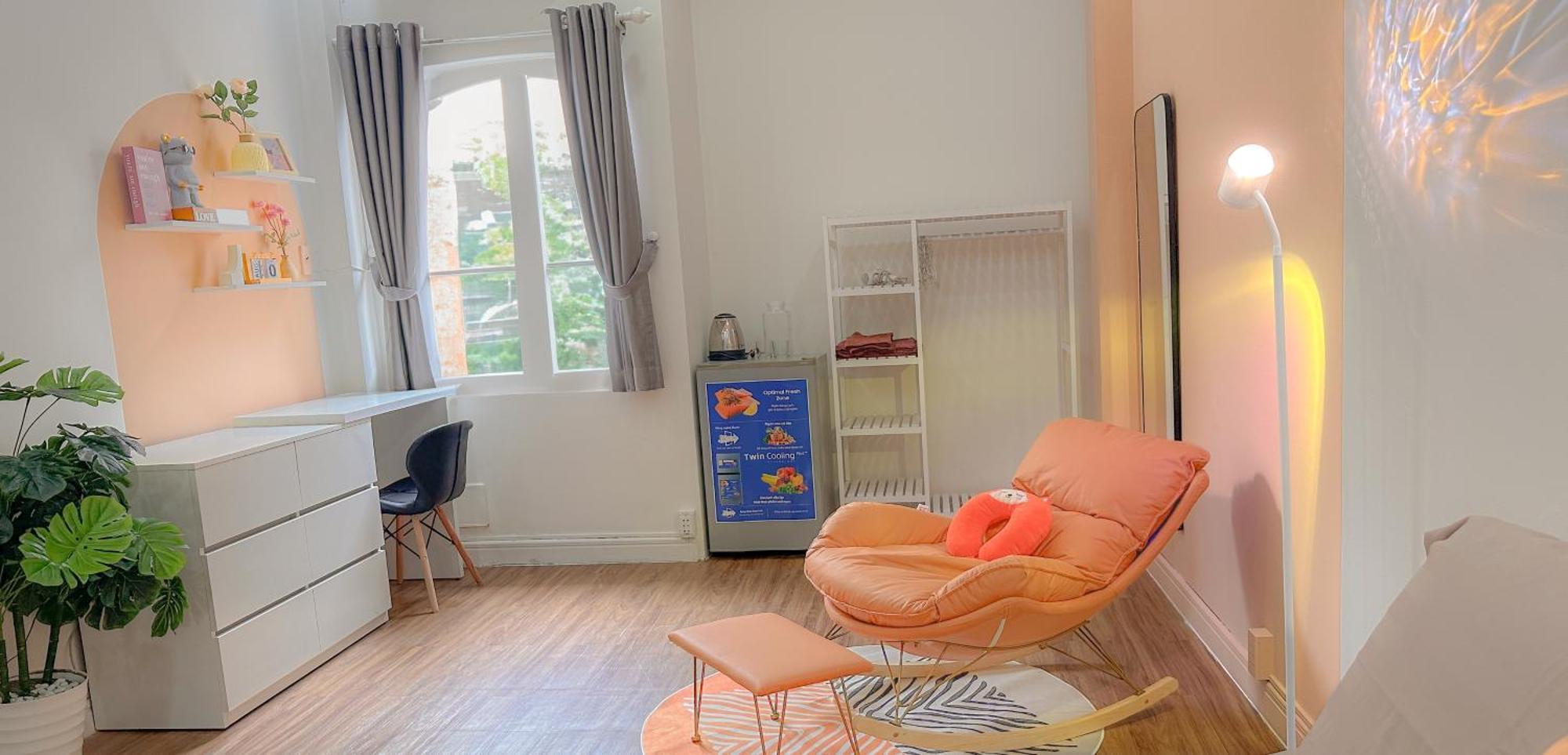 Aesthetic Homes Хошимин Экстерьер фото