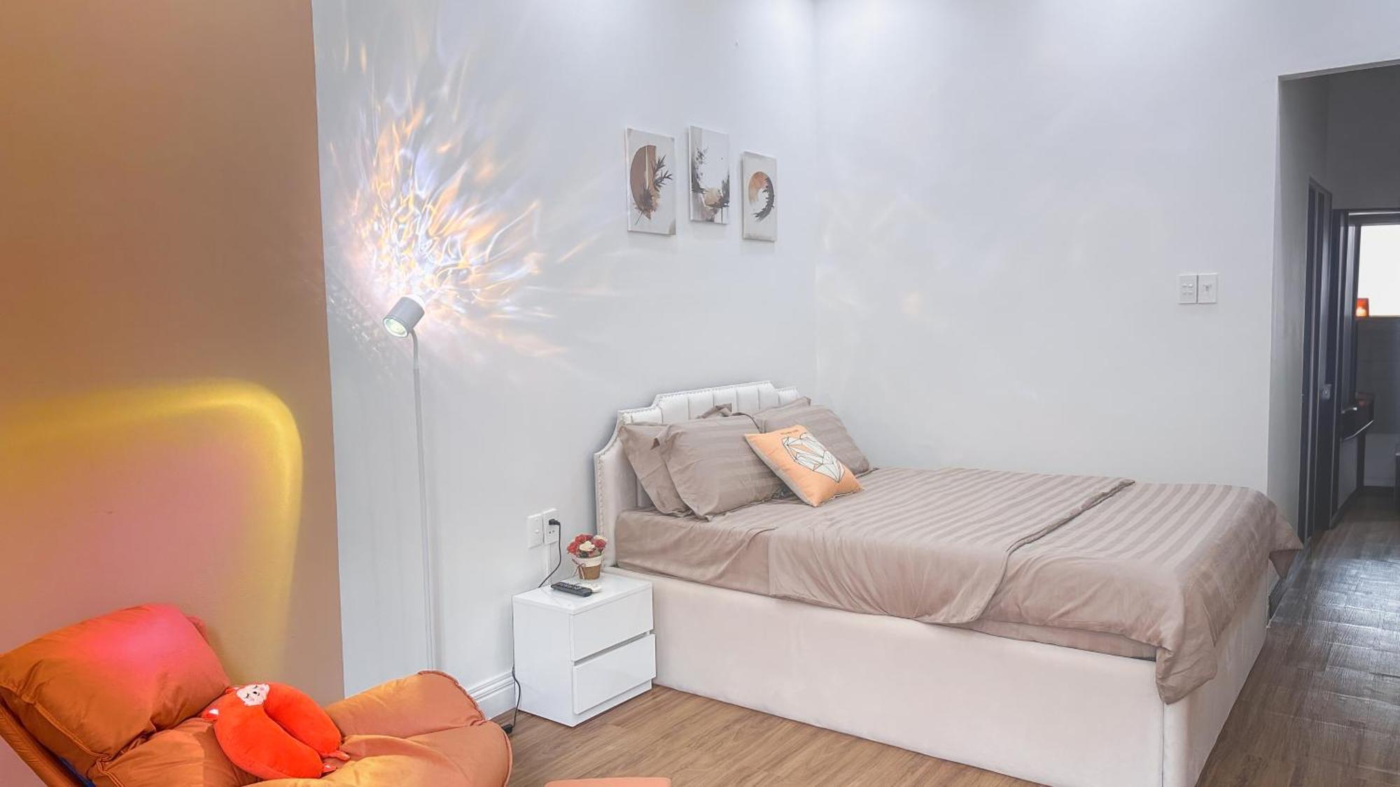 Aesthetic Homes Хошимин Экстерьер фото