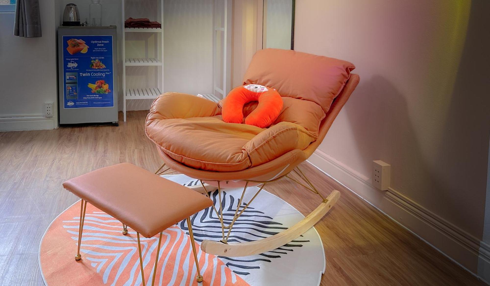 Aesthetic Homes Хошимин Экстерьер фото