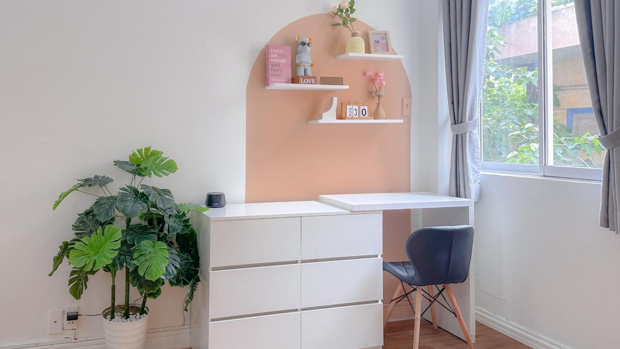 Aesthetic Homes Хошимин Экстерьер фото