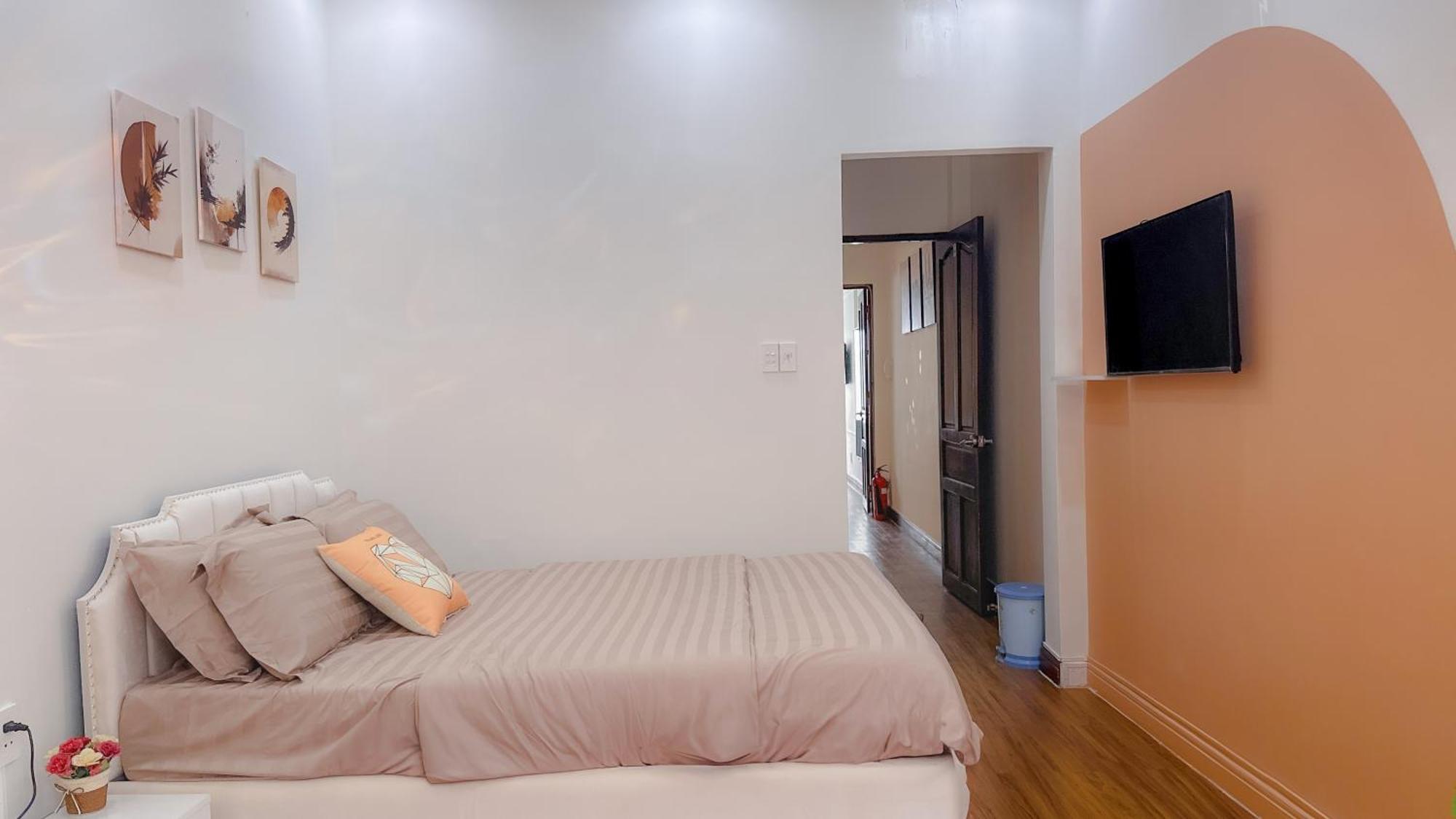 Aesthetic Homes Хошимин Экстерьер фото
