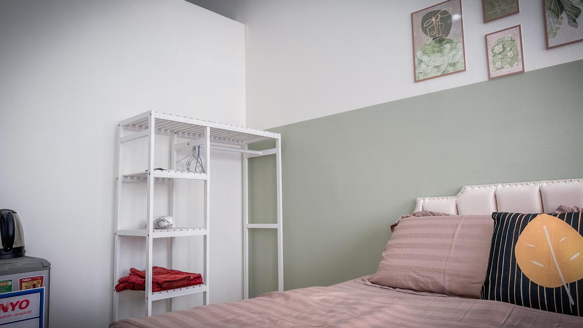 Aesthetic Homes Хошимин Экстерьер фото