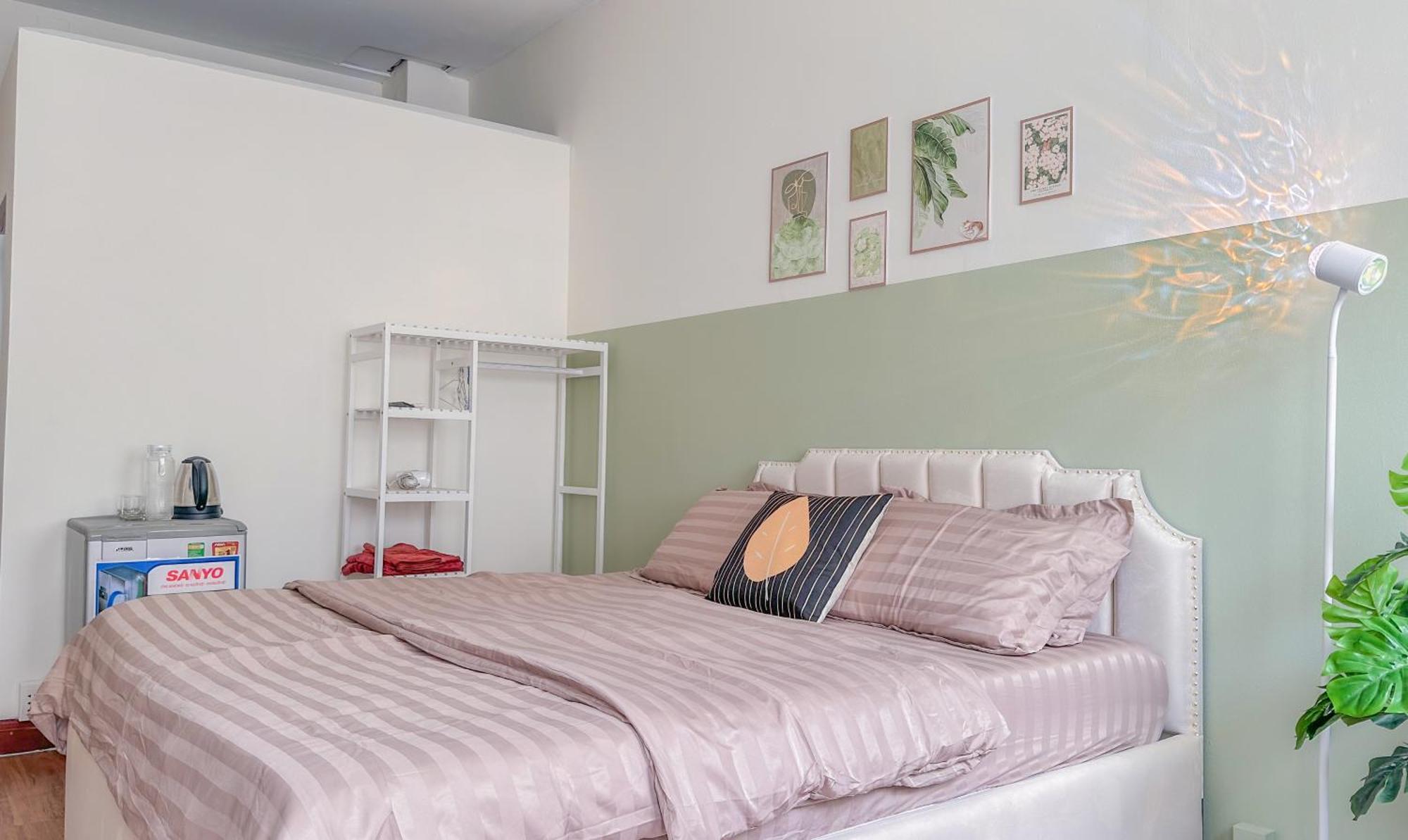 Aesthetic Homes Хошимин Экстерьер фото