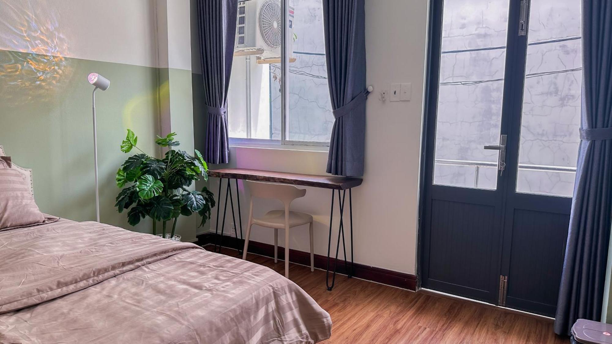 Aesthetic Homes Хошимин Экстерьер фото